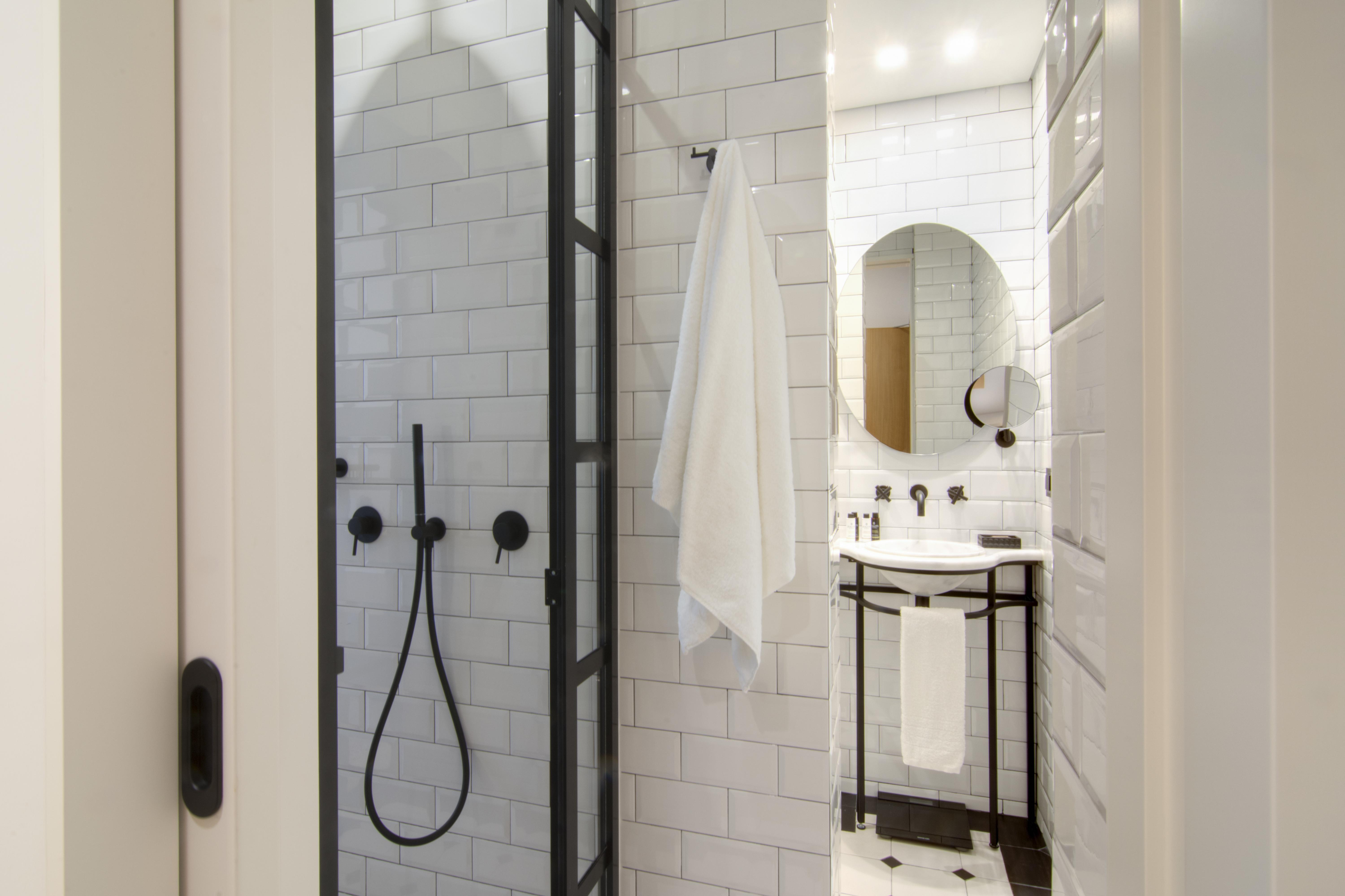 Coco-Mat Athens Jumelle Hotel Exterior photo Bathroom