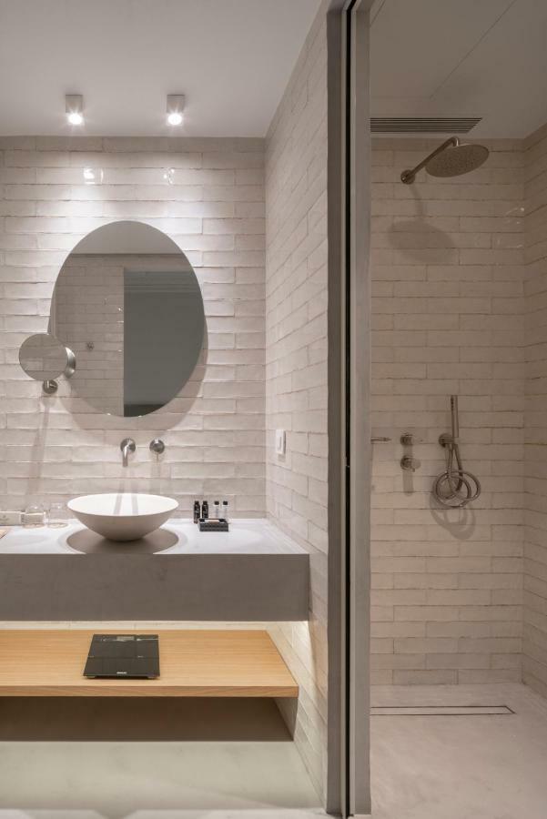 Coco-Mat Athens Jumelle Hotel Exterior photo Bathroom